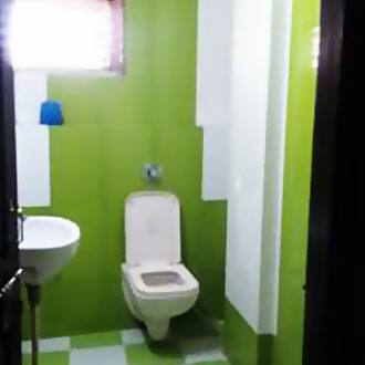 New Chetak Hotel, Varanasi 2